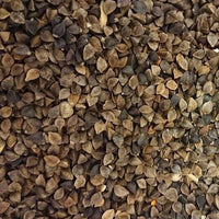 Buckwheat (Dry)