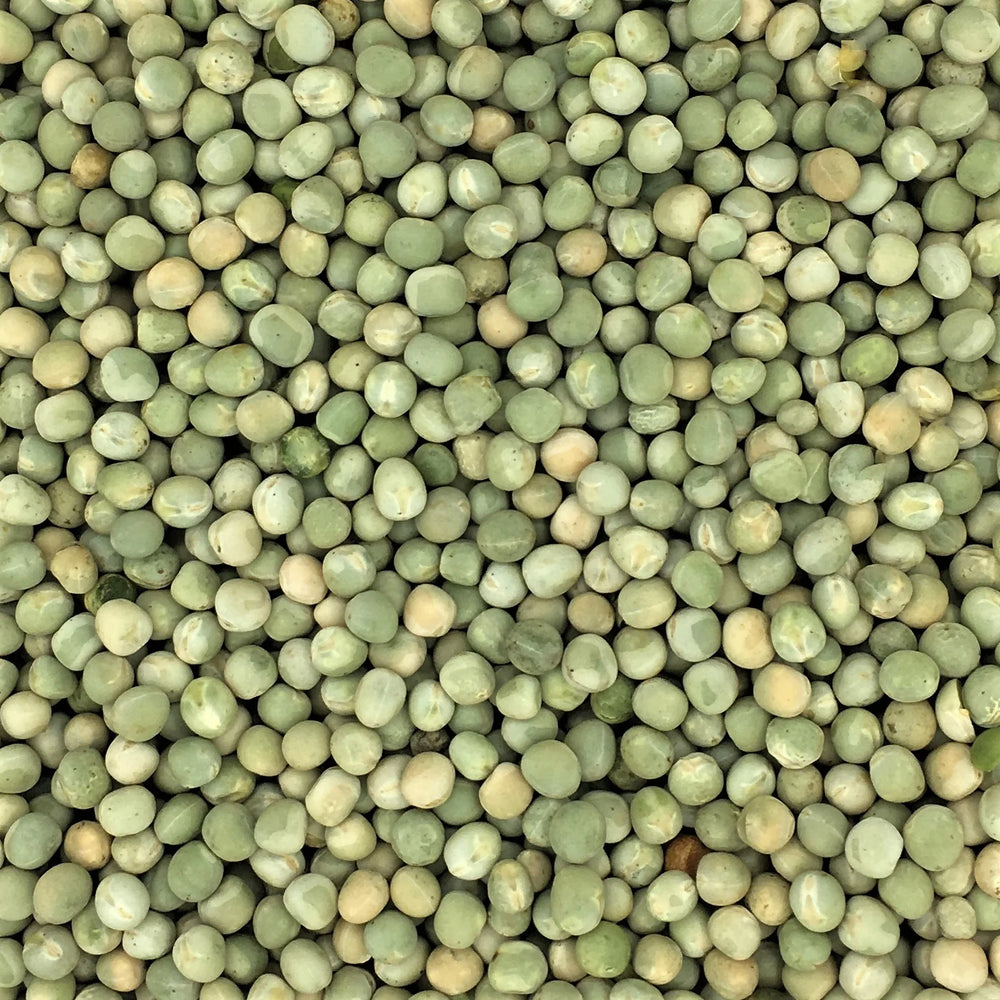 Peas (Dry)