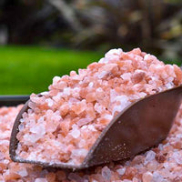 Himalayan Rock Salt (1kg)