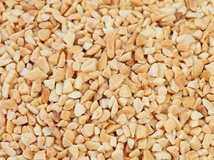Crushed Peanuts (Dry)